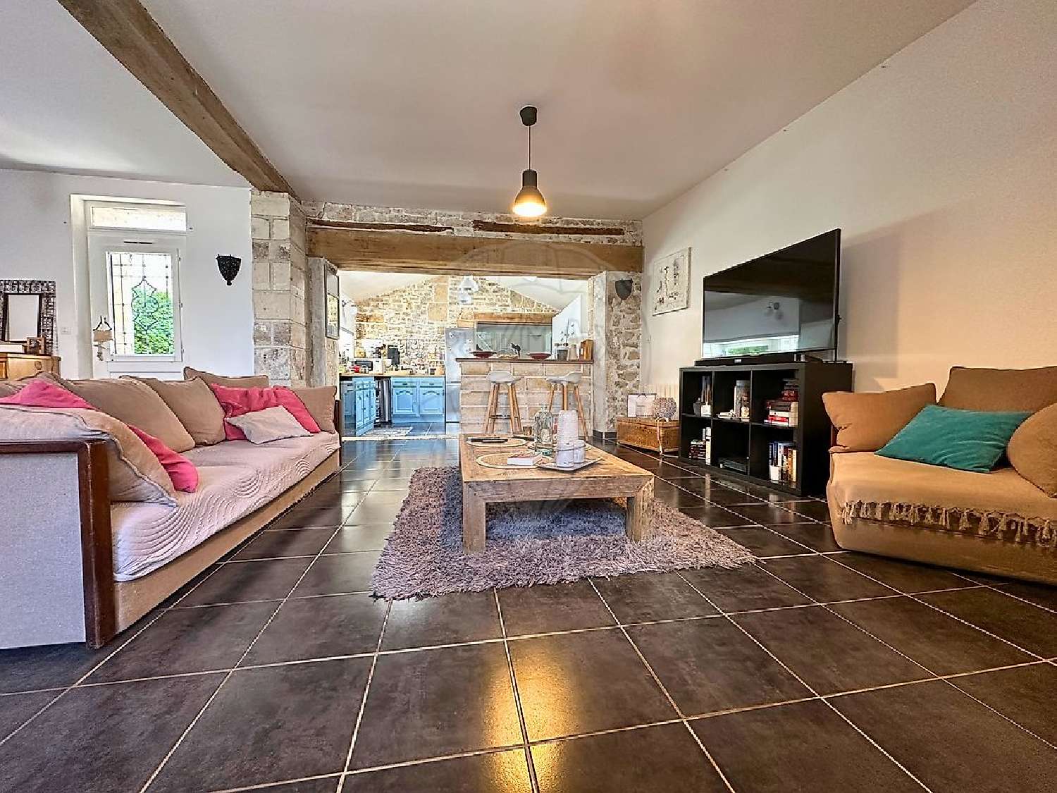  for sale house Senlis Oise 7