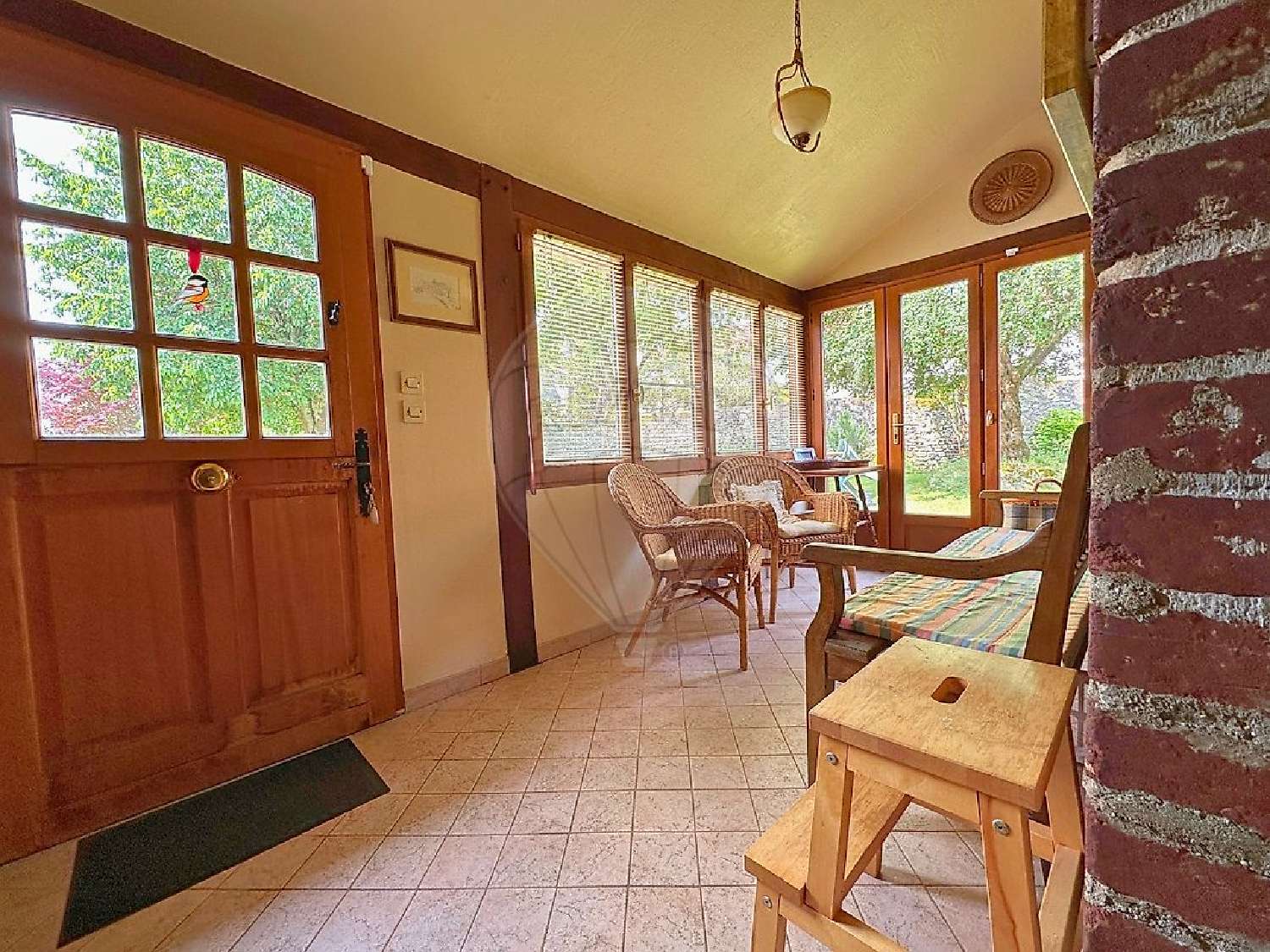  for sale house Senlis Oise 8