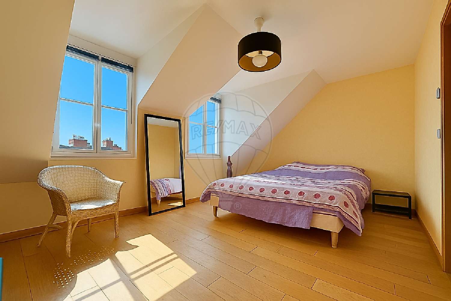  for sale house Senlis Oise 6