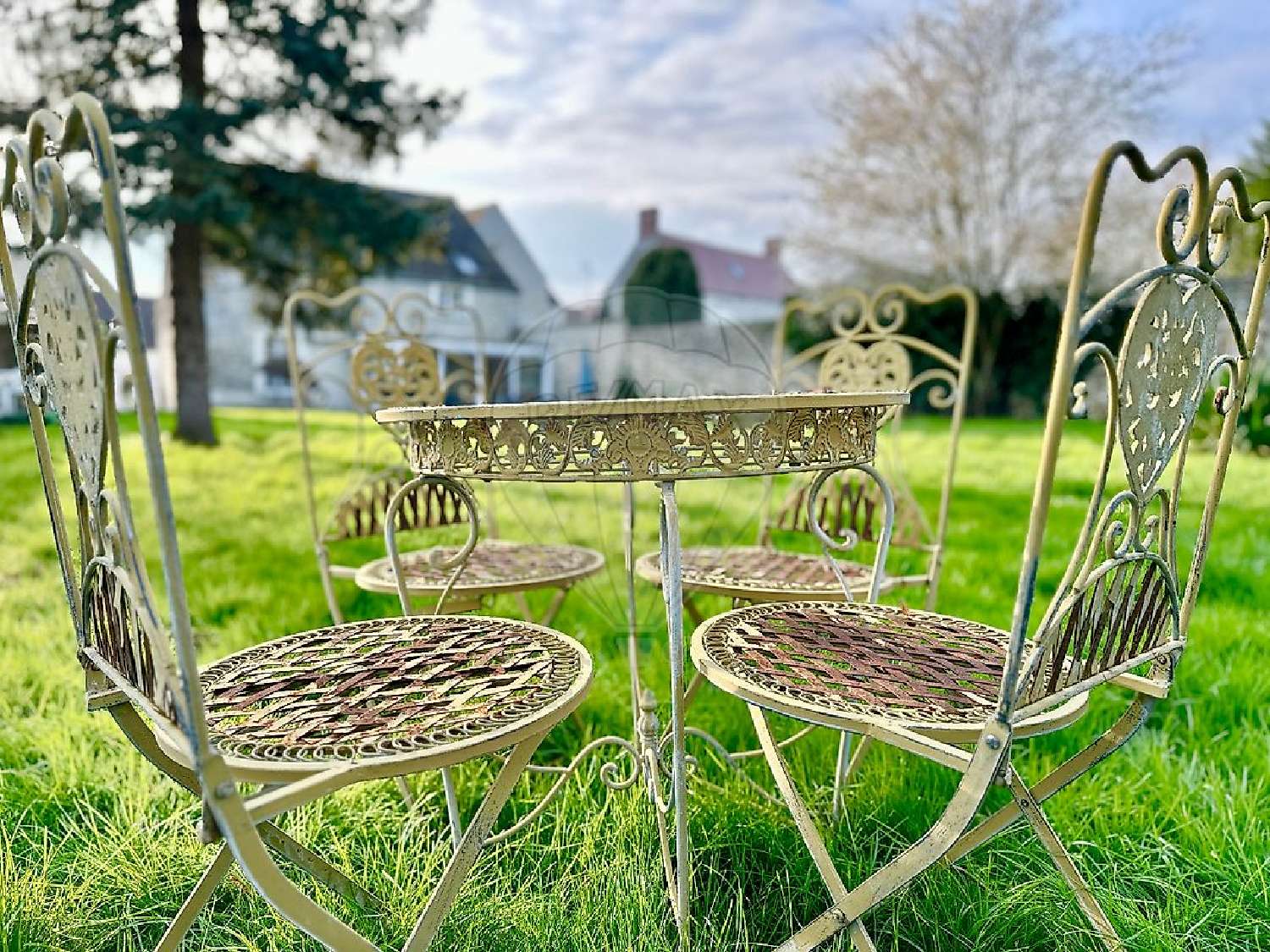  for sale house Senlis Oise 1