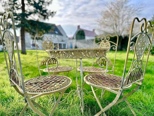 Senlis Oise house foto 7156816