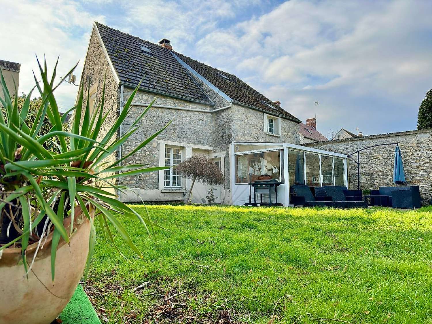  for sale house Senlis Oise 2
