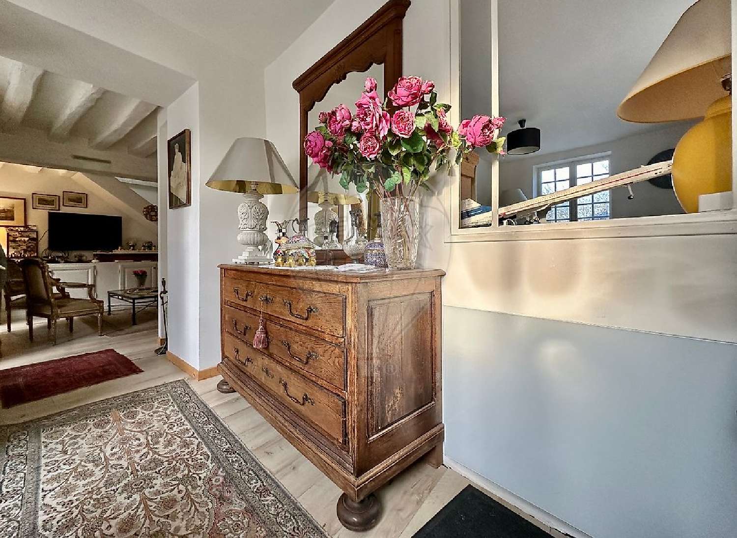  for sale house Senlis Oise 4