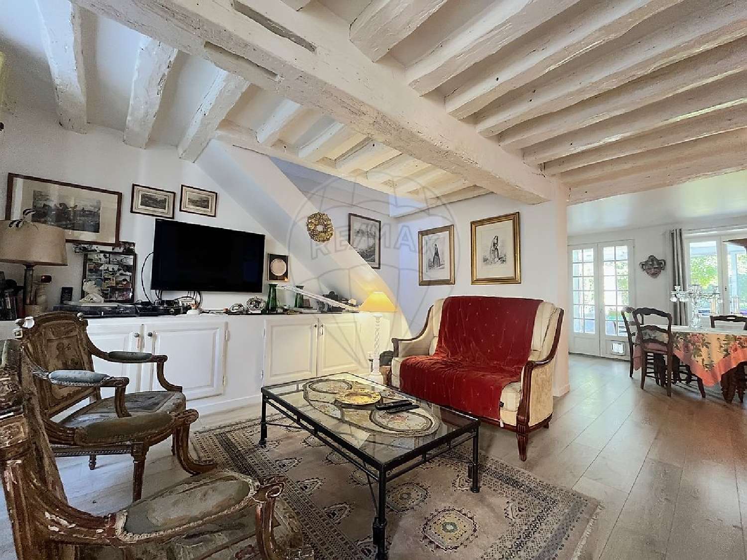  for sale house Senlis Oise 6