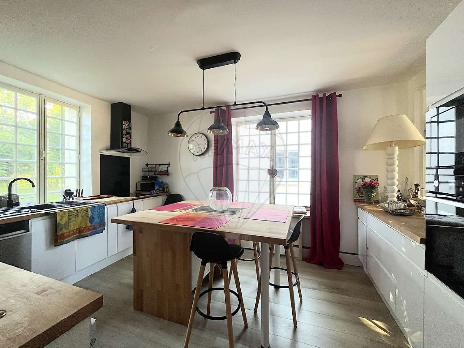  for sale house Senlis Oise 7