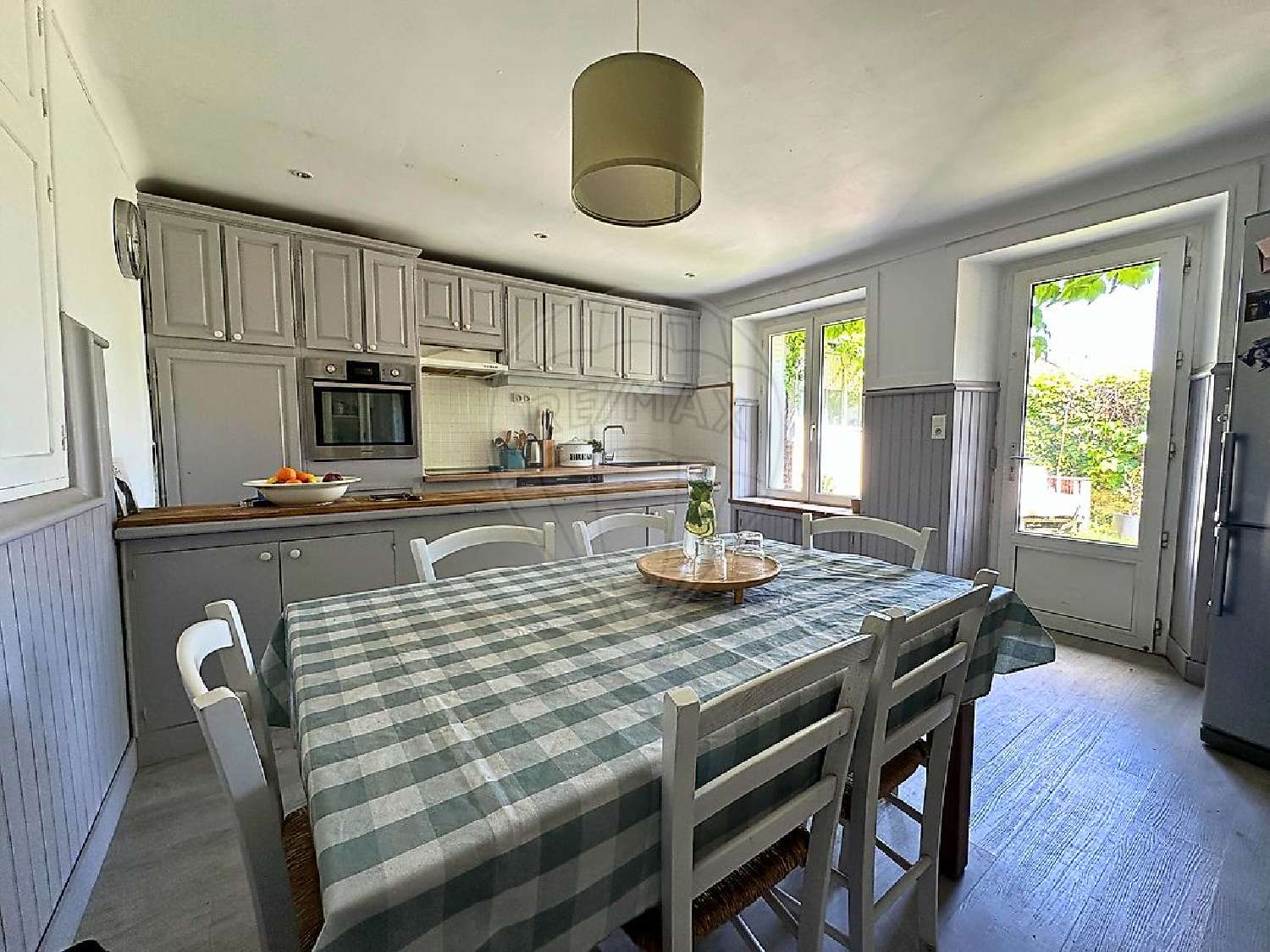  for sale house Senlis Oise 5
