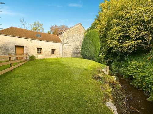 Senlis Oise house foto 7156821