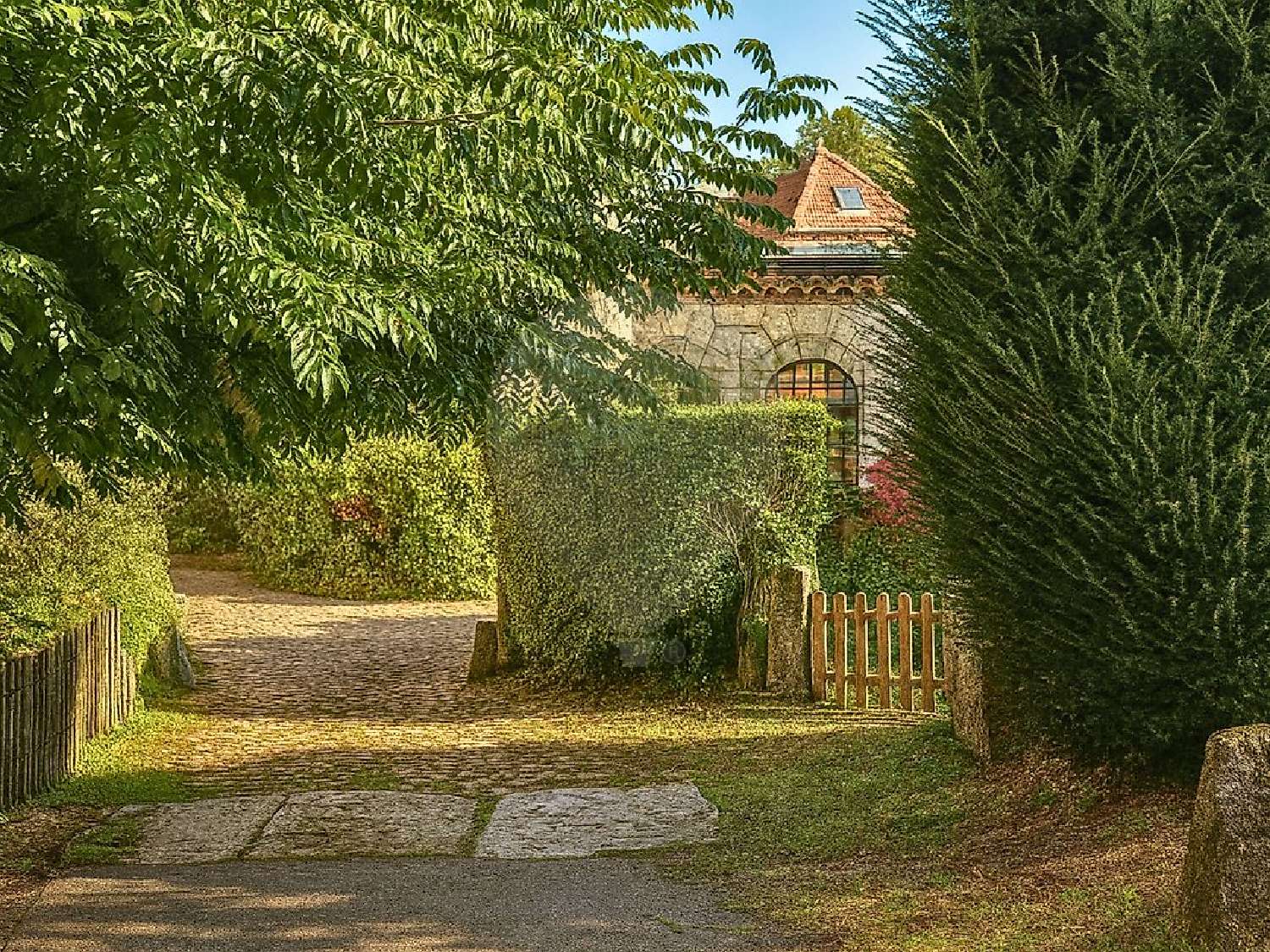  for sale house Senlis Oise 2