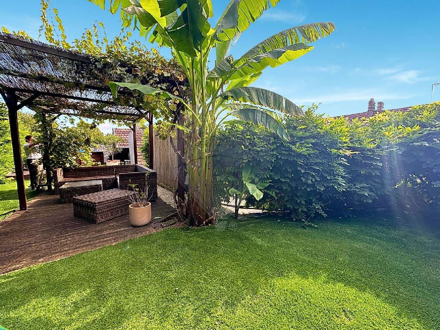  for sale house Senlis Oise 1