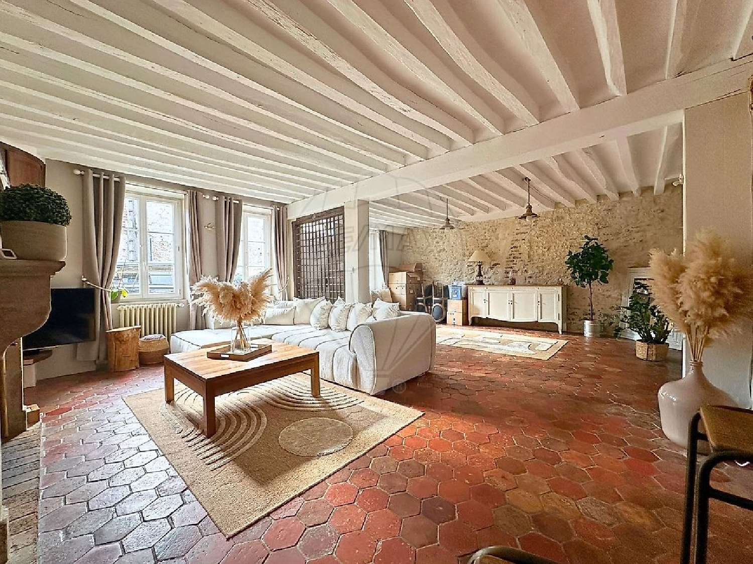  for sale house Senlis Oise 3