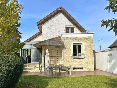 Senlis Oise huis foto 7159499