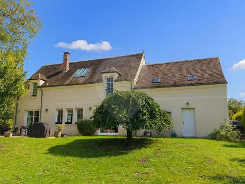Senlis Oise huis foto 7159503