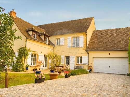 Senlis Oise huis foto 7159504