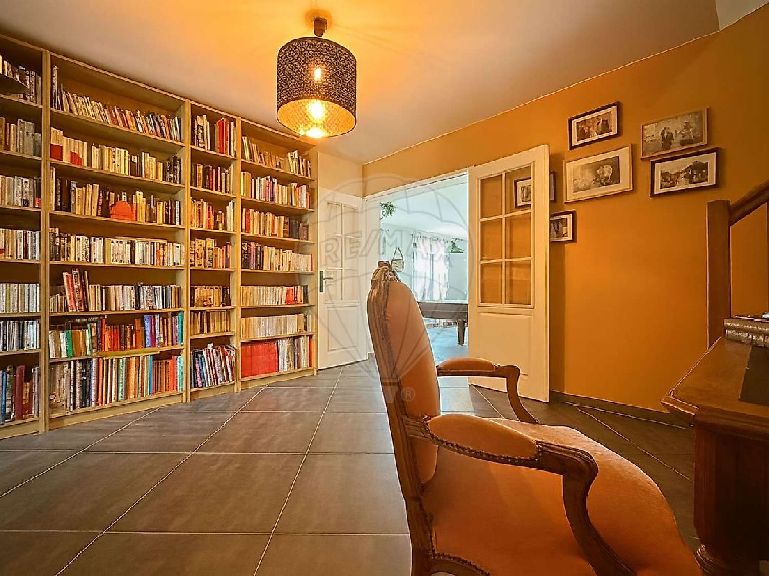  te koop huis Senlis Oise 4