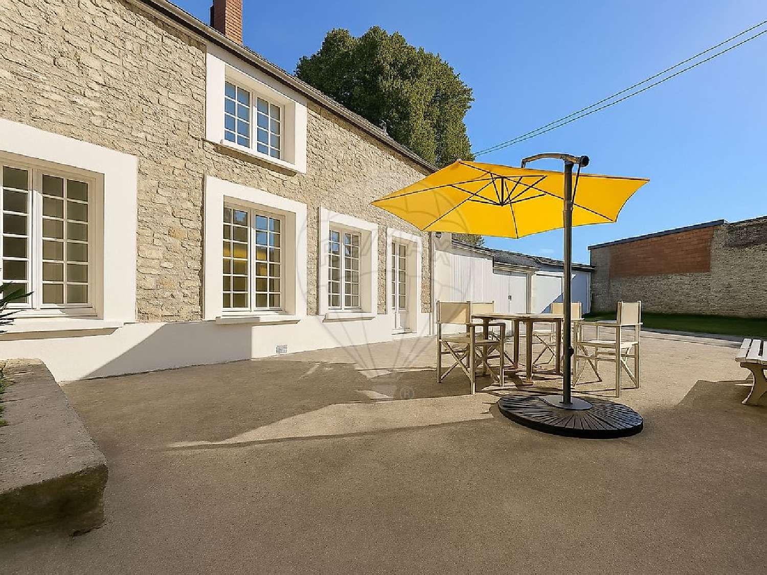  à vendre maison Senlis Oise 5