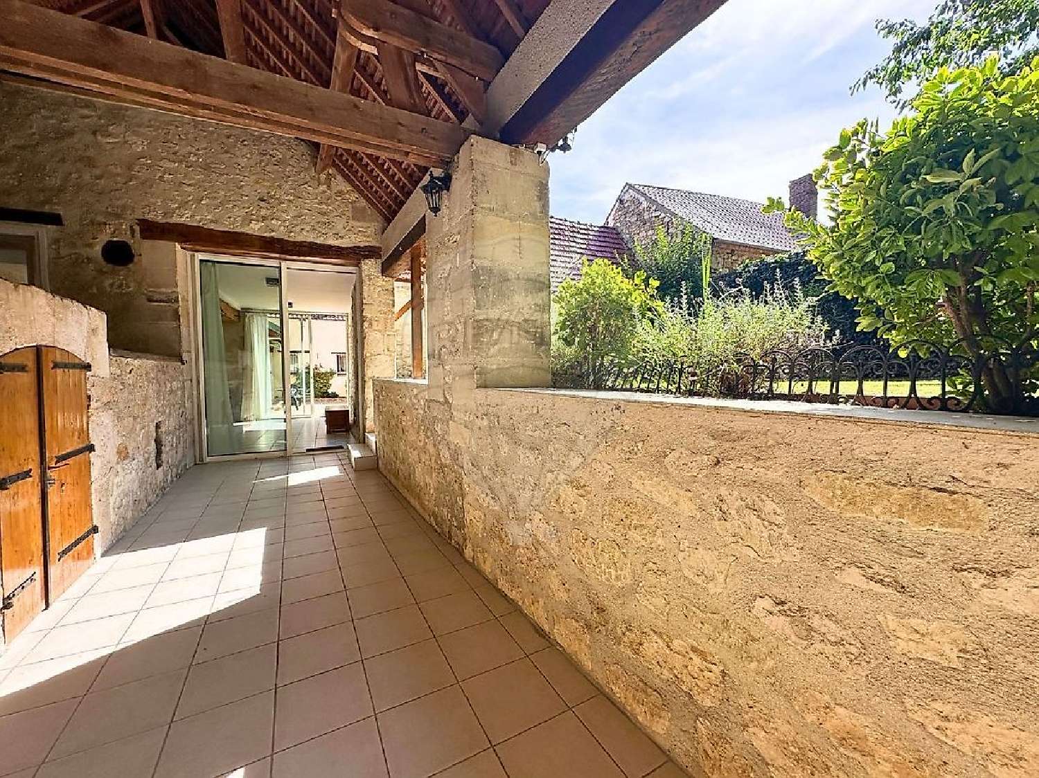 kaufen Haus Senlis Oise 3