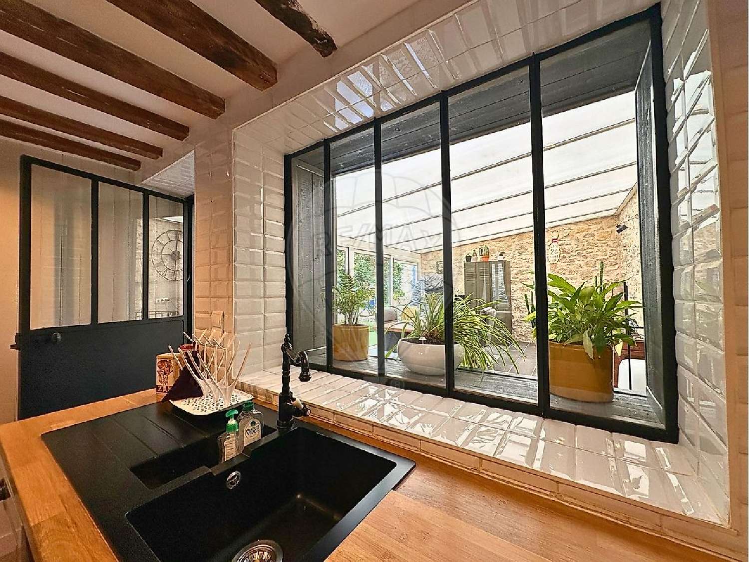  à vendre maison Senlis Oise 5