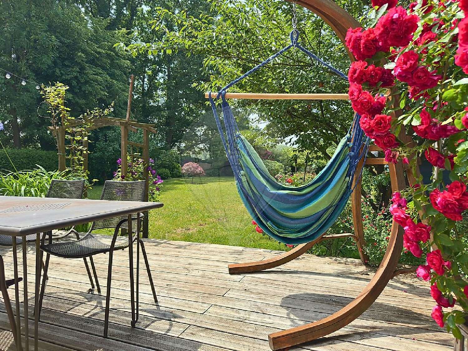  à vendre maison Senlis Oise 4