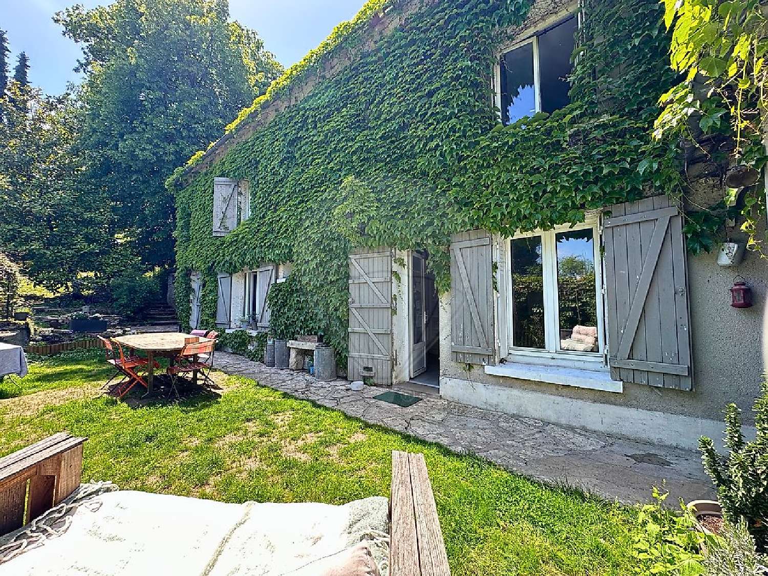 kaufen Haus Senlis Oise 1