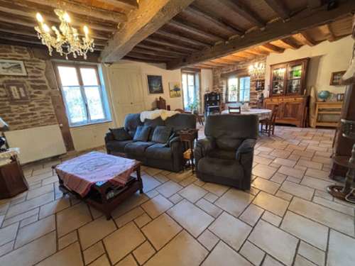 Sennecey-le-Grand Saône-et-Loire huis foto 7158678