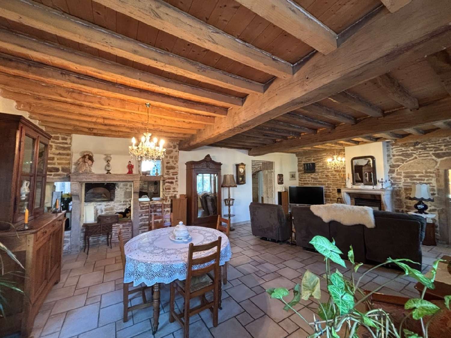 for sale house Sennecey-le-Grand Saône-et-Loire 2