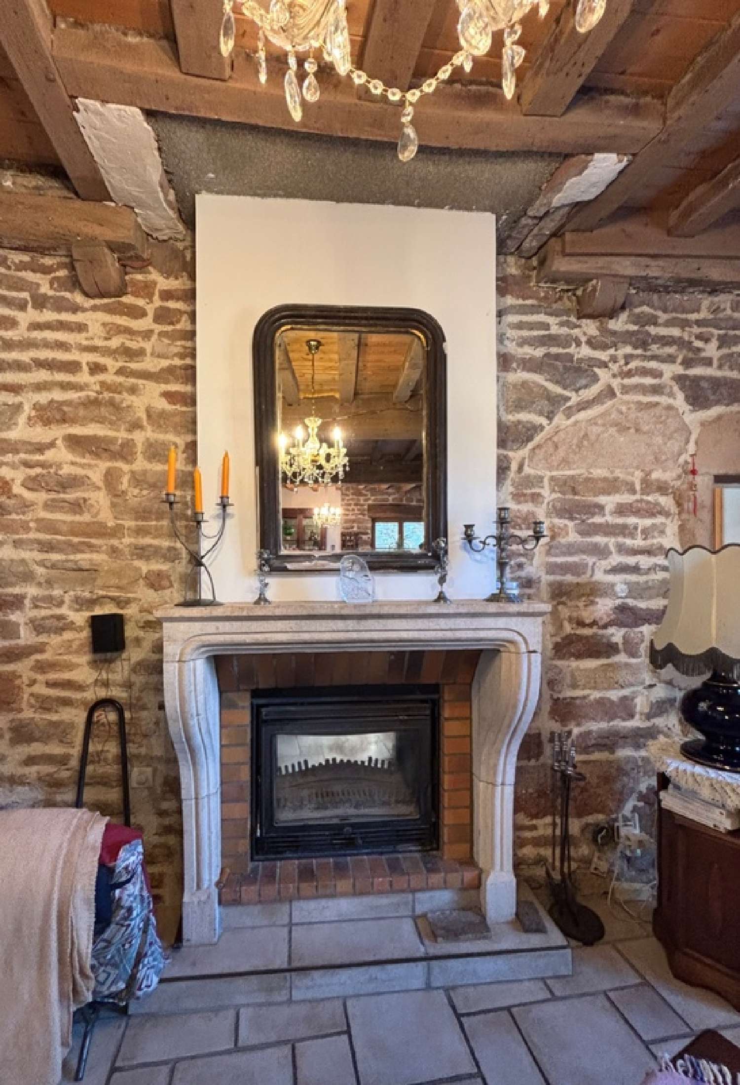 for sale house Sennecey-le-Grand Saône-et-Loire 3