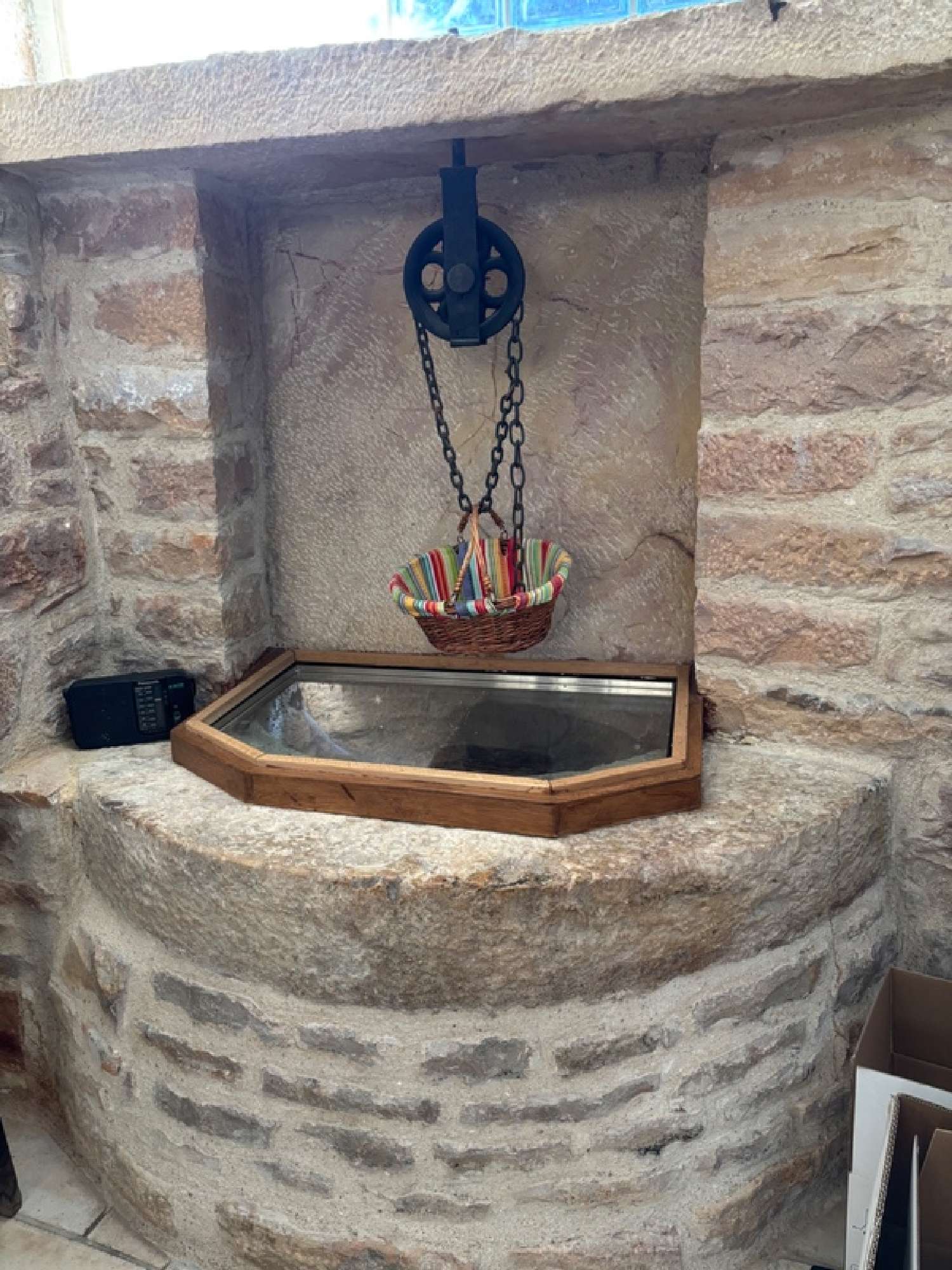 for sale house Sennecey-le-Grand Saône-et-Loire 7