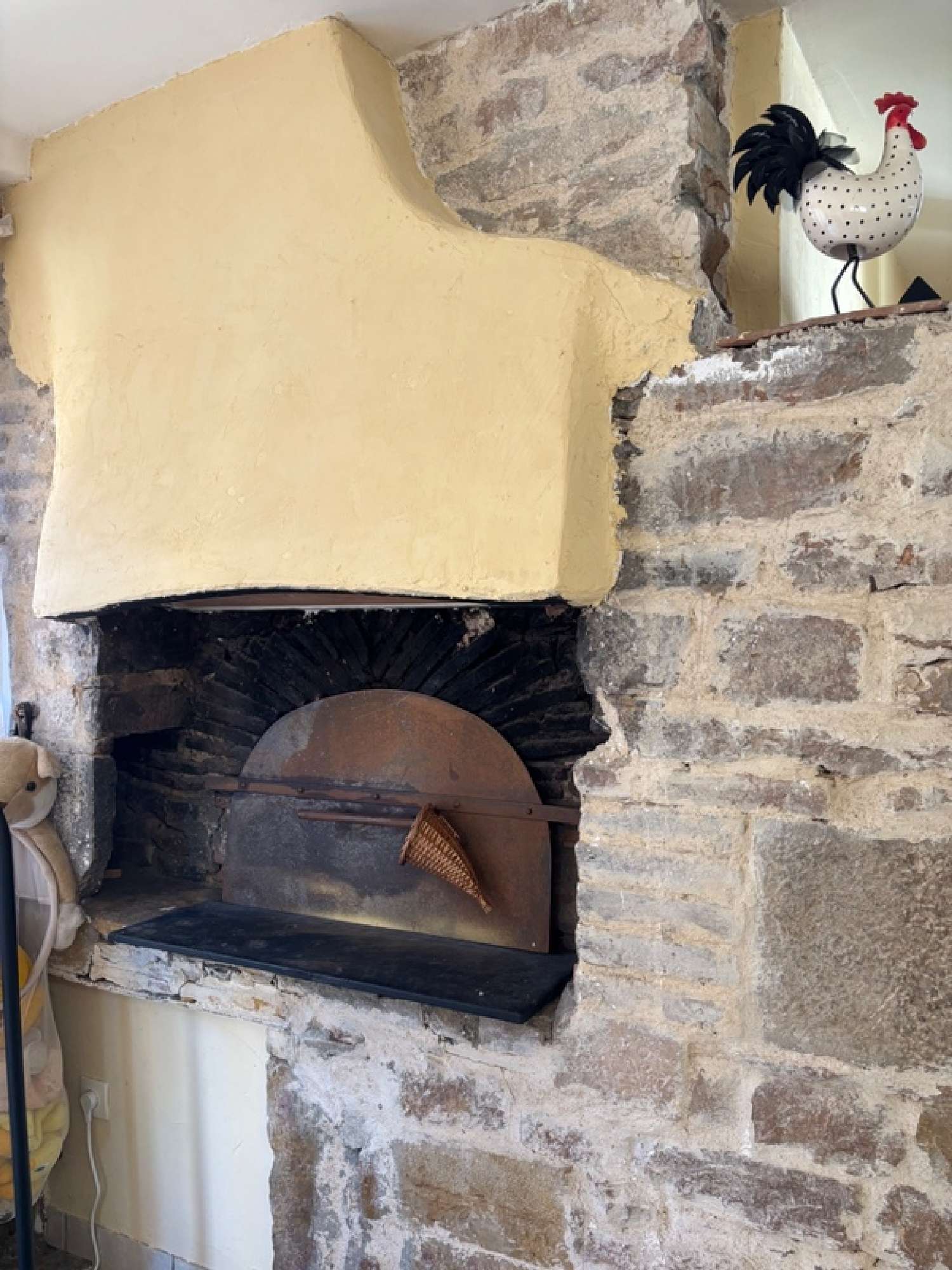 for sale house Sennecey-le-Grand Saône-et-Loire 8