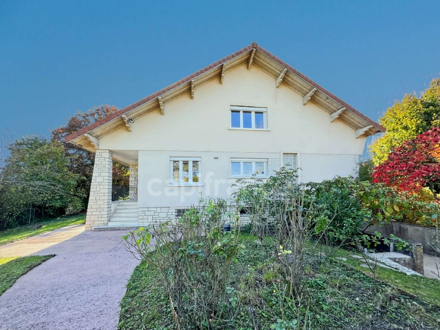 à vendre maison Sennecey-lès-Dijon Côte-d'Or 1