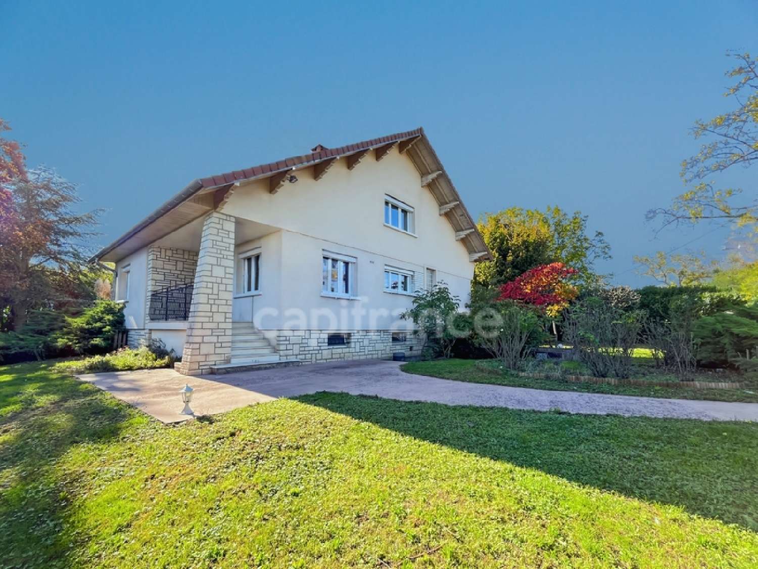 à vendre maison Sennecey-lès-Dijon Côte-d'Or 2