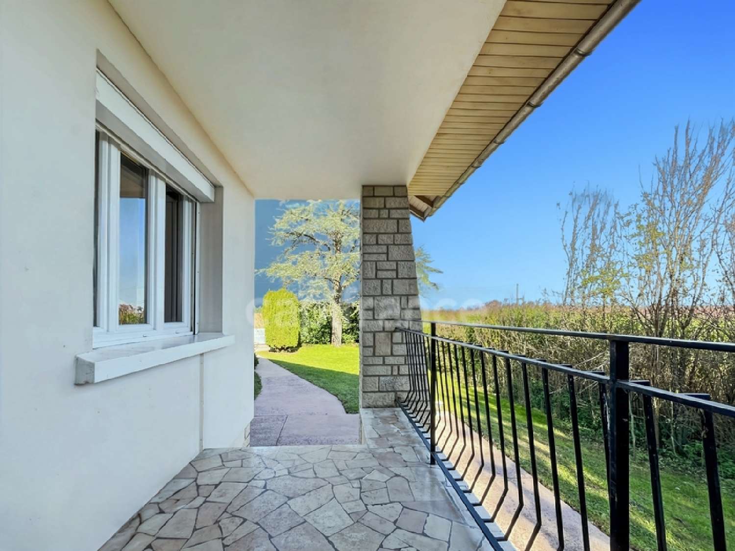 à vendre maison Sennecey-lès-Dijon Côte-d'Or 5
