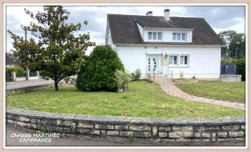Sens Yonne Haus Bild 7150450