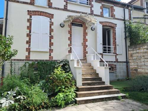Sens Yonne maison foto 7161072