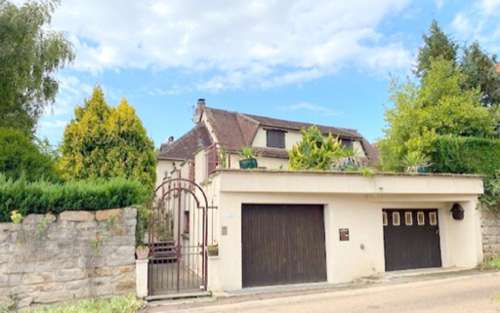 Sens Yonne house foto 7167811