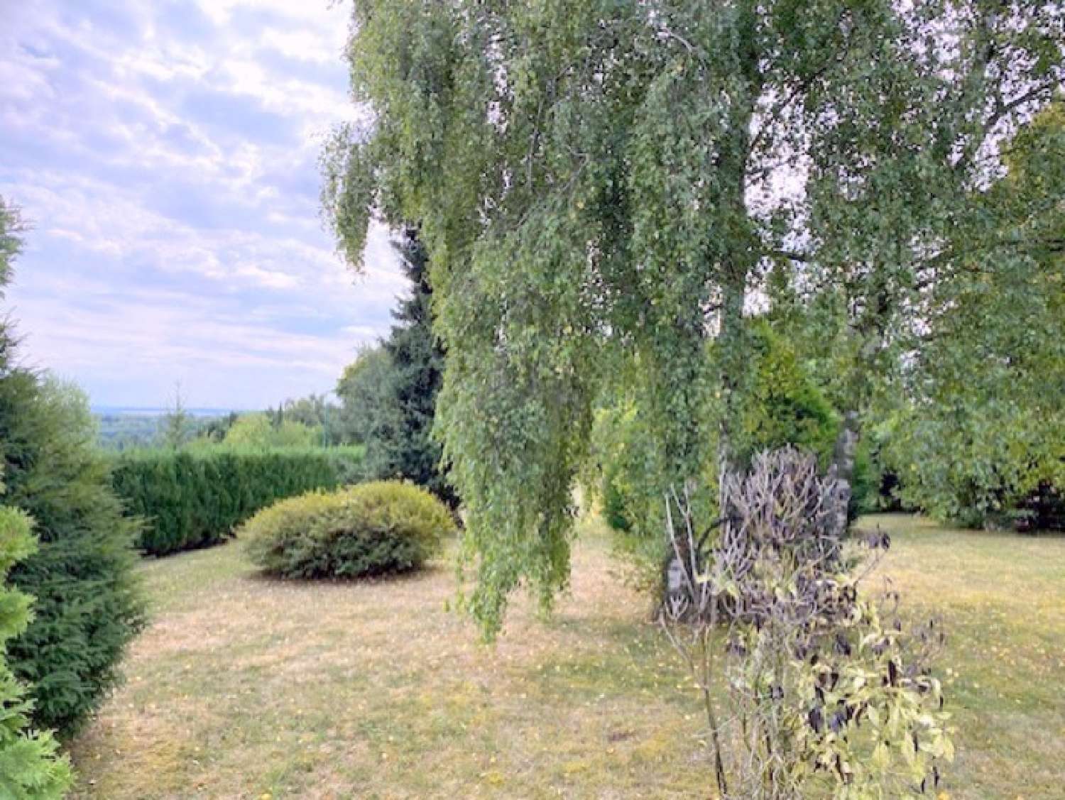 for sale house Sens Yonne 4