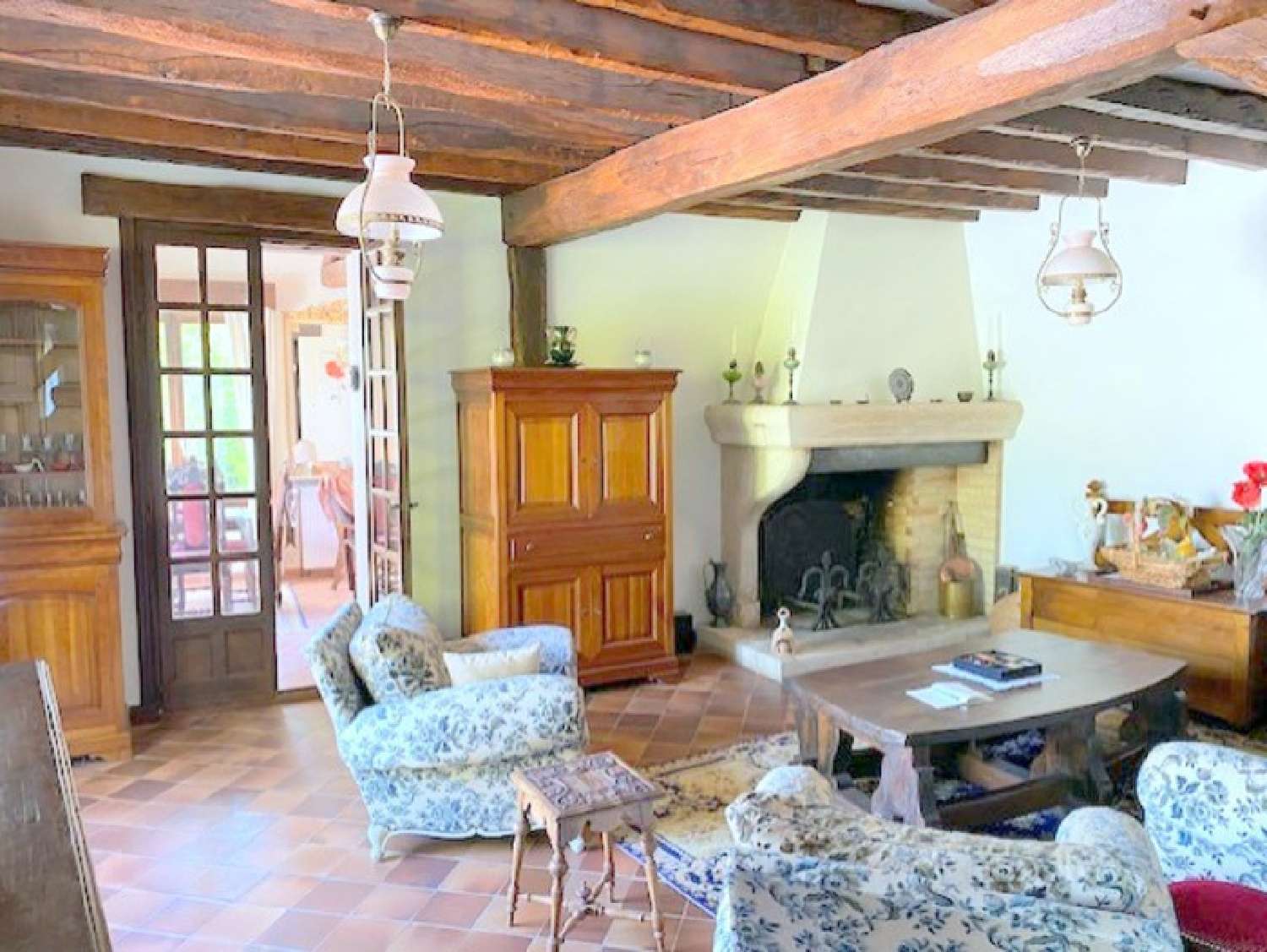 for sale house Sens Yonne 5