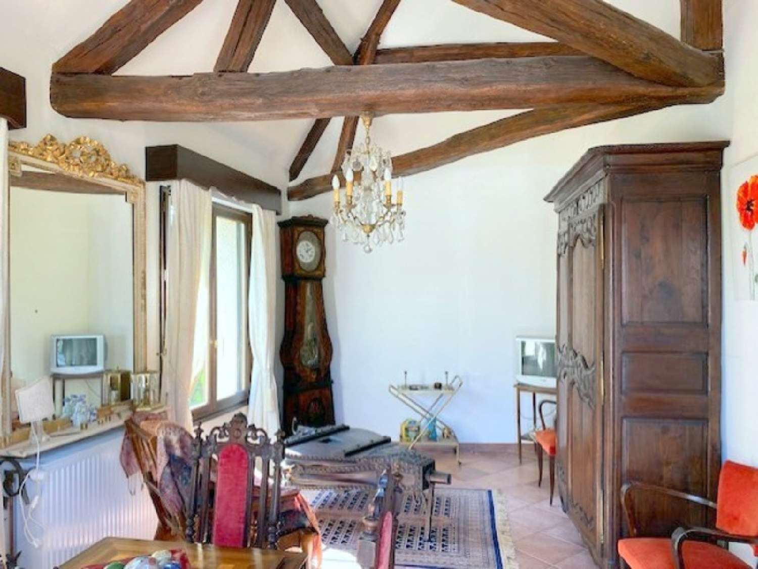 for sale house Sens Yonne 8