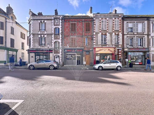 Sens Yonne casa foto 7146847