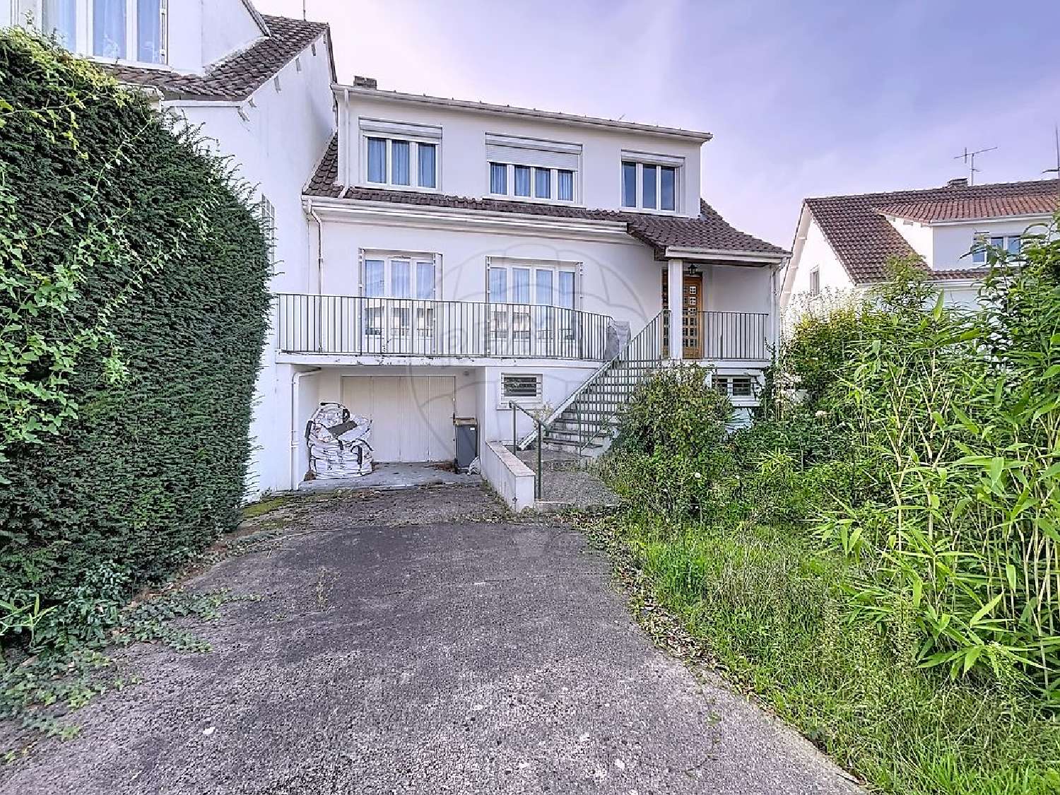 kaufen Haus Sens Yonne 1