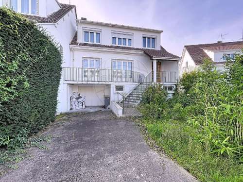 Sens Yonne house foto 7159416