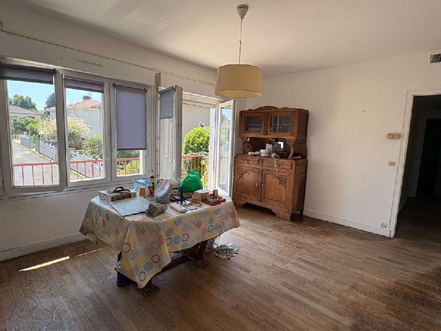  te koop huis Séreilhac Haute-Vienne 3
