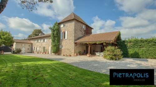 Sérézin-de-la-Tour Isère house foto 7167132
