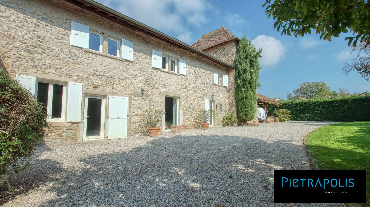kaufen Haus Sérézin-de-la-Tour Isère 2