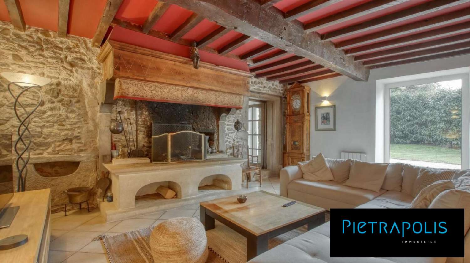 kaufen Haus Sérézin-de-la-Tour Isère 4