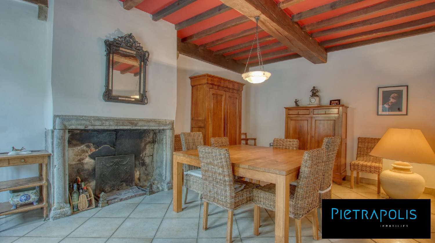 kaufen Haus Sérézin-de-la-Tour Isère 6