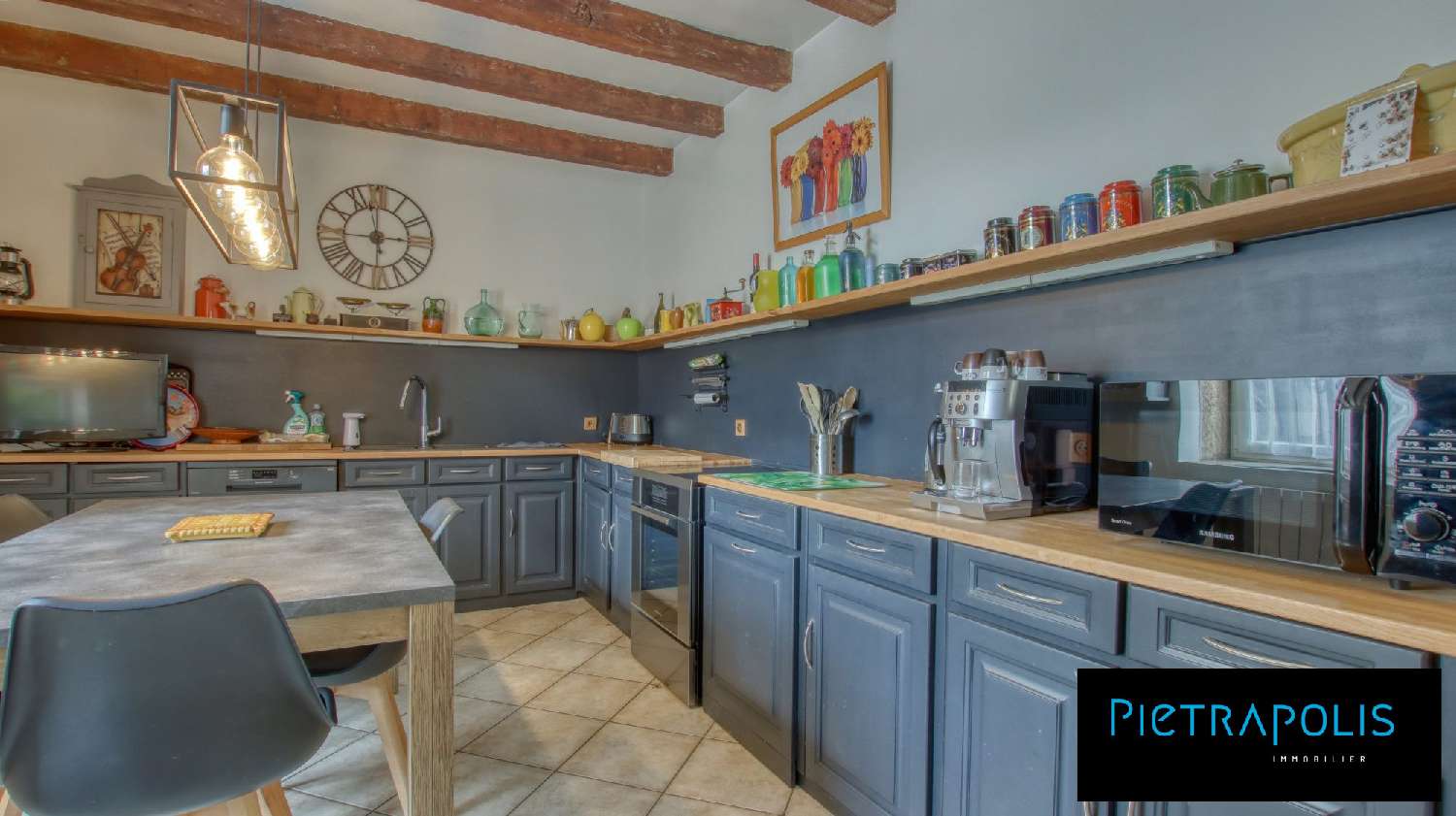 kaufen Haus Sérézin-de-la-Tour Isère 7