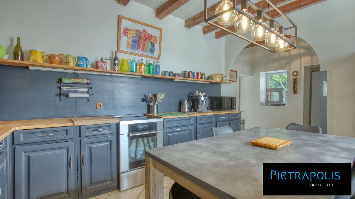 kaufen Haus Sérézin-de-la-Tour Isère 8