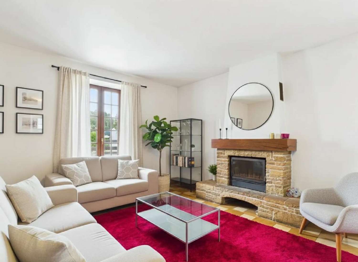  te koop huis Sérézin-du-Rhône Rhône 1