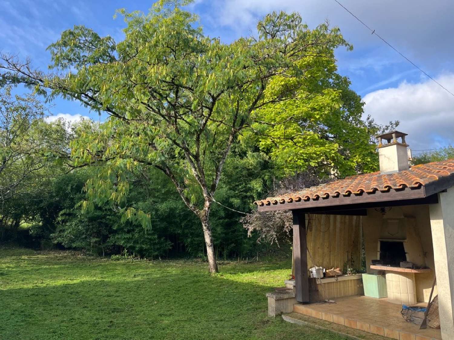  en venta casa Curac Charente 3