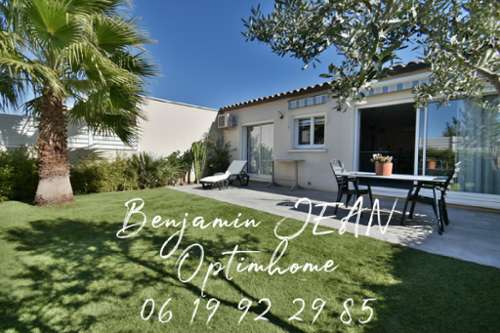 Sérignan Hérault huis foto 7157259